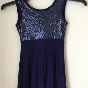 Tommy Hilfiger 6 Girls Dress